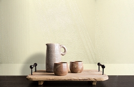 Обои 7365-21 фото в интерьере коридора превью