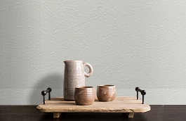 Обои 7384-46 фото в интерьере коридора превью