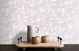 Обои AN8646-14 фото в интерьере коридора превью