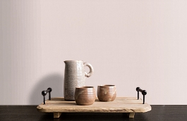 Обои HC71823-52 фото в интерьере коридора превью