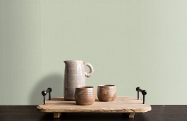 Обои HC71823-77 фото в интерьере коридора превью