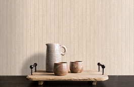 Обои PL71013-22 фото в интерьере коридора превью