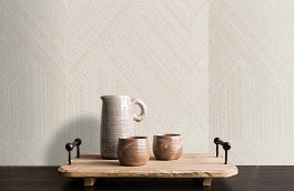 Обои PL71481-12 фото в интерьере коридора превью