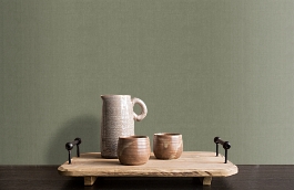 Обои SP71992-74 фото в интерьере коридора превью