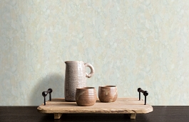 Обои VL30022 фото в интерьере коридора превью