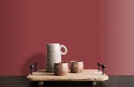 Обои 54400-11 фото в интерьере коридора превью