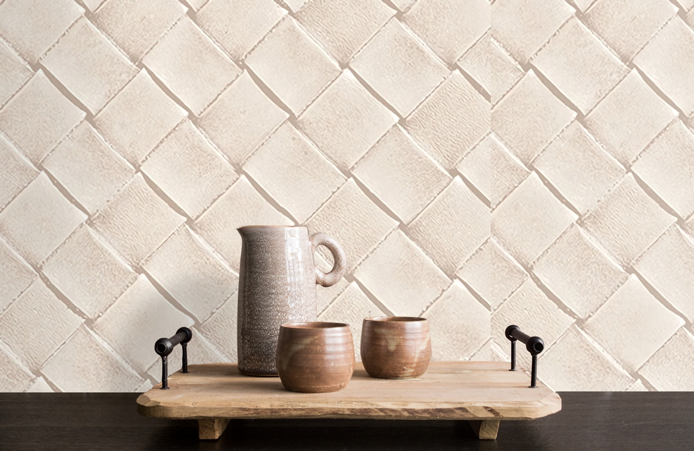 Обои 65417-9 фото в интерьере коридора Обои 65417-9 фото в интерьере коридора