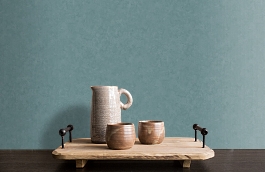 Обои 98743 фото в интерьере коридора превью