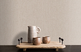 Обои 285816 фото в интерьере коридора превью