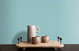 Обои 3502-3 фото в интерьере коридора превью