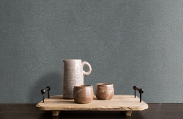 Обои 3502-4 фото в интерьере коридора превью