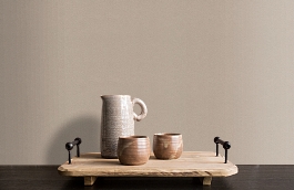 Обои 3504-5 фото в интерьере коридора превью