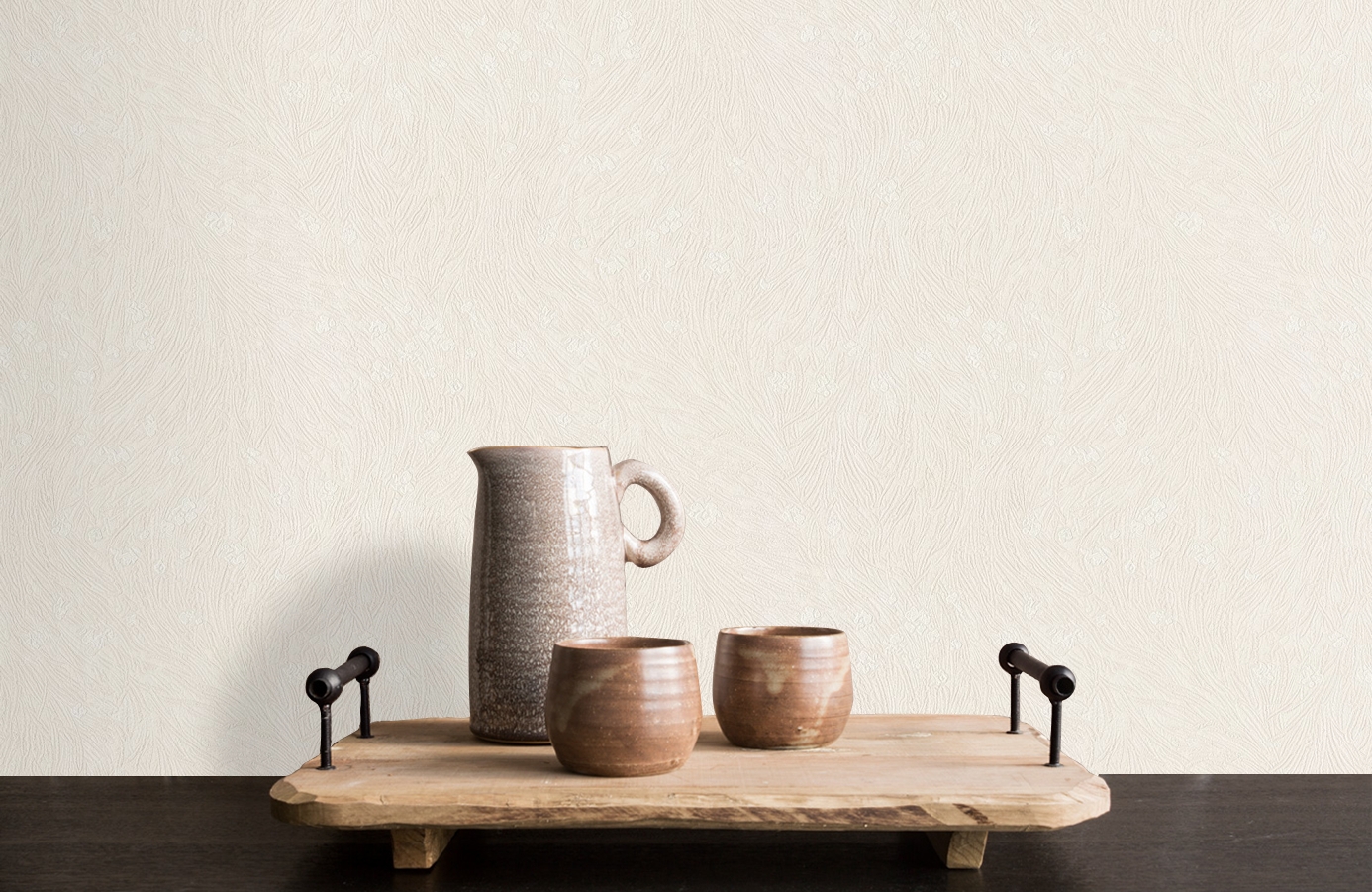 Обои TS10016 фото в интерьере коридора Обои TS10016 фото в интерьере коридора