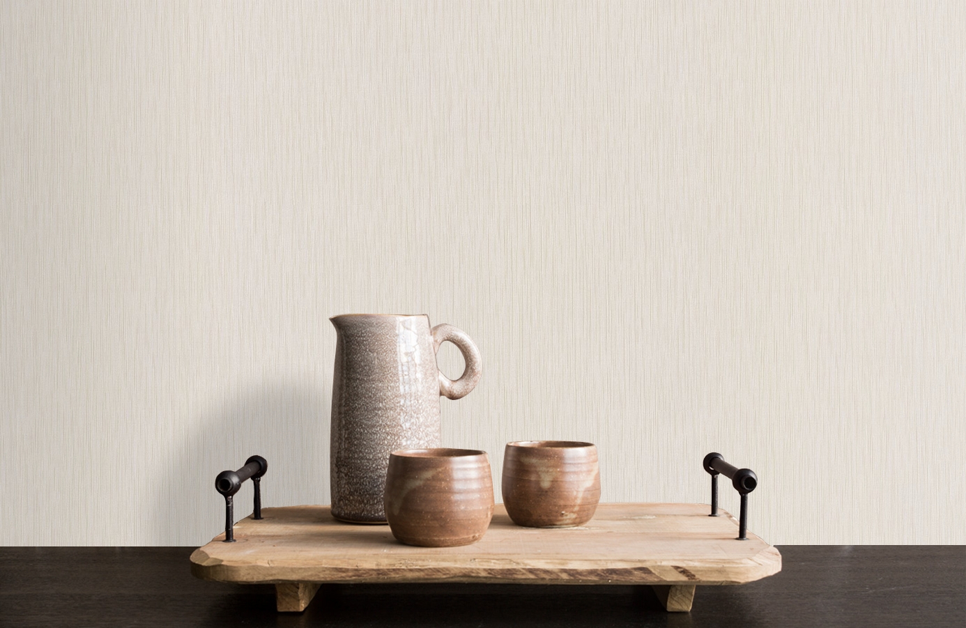 Обои TS10040 фото в интерьере коридора Обои TS10040 фото в интерьере коридора