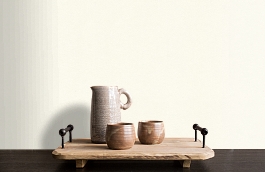 Обои 3504-3 фото в интерьере коридора превью