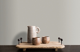 Обои 88287-13 фото в интерьере коридора превью