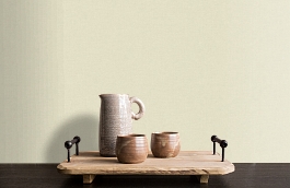 Обои UR1012 фото в интерьере коридора превью