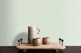 Обои UR1013 фото в интерьере коридора превью