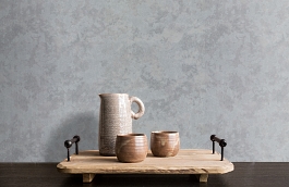 Обои 70511-46 фото в интерьере коридора превью