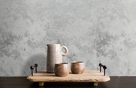 Обои 972801 фото в интерьере коридора превью