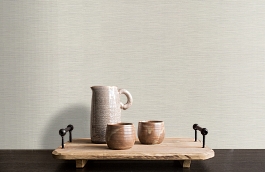 Обои PL72105-42 фото в интерьере коридора превью