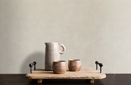 Обои R23634 фото в интерьере коридора превью