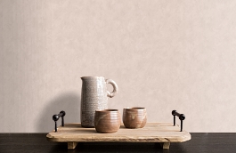 Обои VV72094-28 фото в интерьере коридора превью