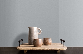 Обои 54416-7 фото в интерьере коридора превью