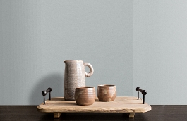 Обои 54416-9 фото в интерьере коридора превью