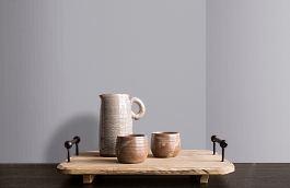 Обои 54418-9 фото в интерьере коридора превью