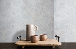 Обои 286143 фото в интерьере коридора превью