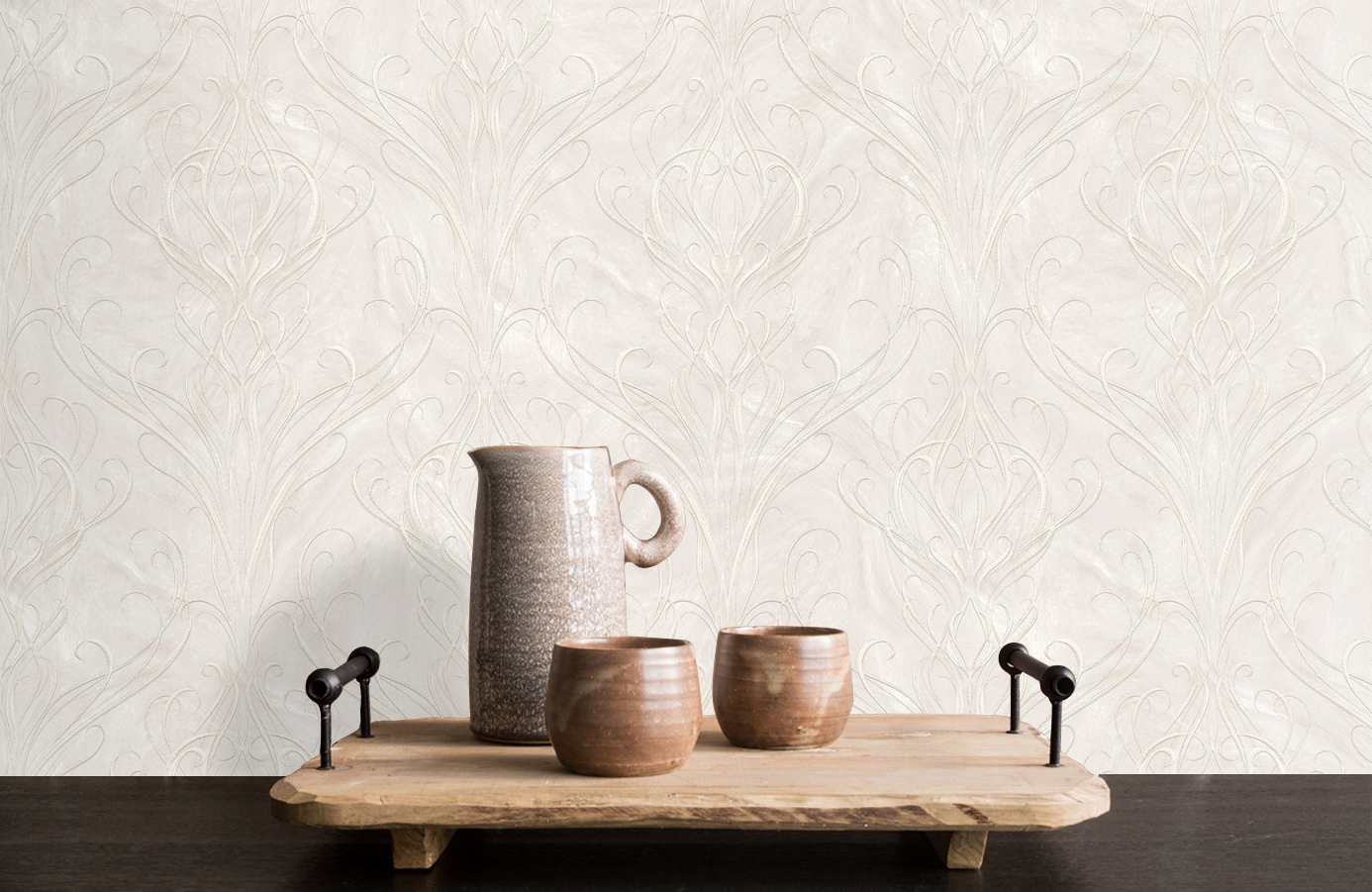 Обои 286154 фото в интерьере коридора Обои 286154 фото в интерьере коридора