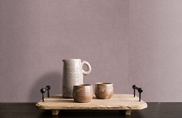 Обои 5094-13 фото в интерьере коридора превью