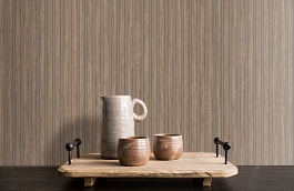 Обои 286278 фото в интерьере коридора превью