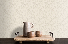 Обои 286532 фото в интерьере коридора превью