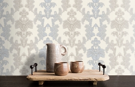 Обои 48606 фото в интерьере коридора превью