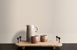 Обои 286504 фото в интерьере коридора превью