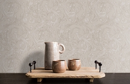 Обои 20167-23 фото в интерьере коридора превью