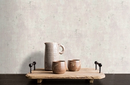 Обои 39679-6 фото в интерьере коридора превью