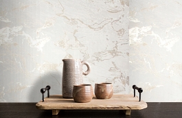 Обои 98975 фото в интерьере коридора превью