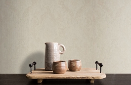 Обои R23739 фото в интерьере коридора превью