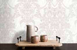 Обои 286772 фото в интерьере коридора превью