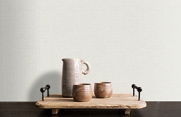 Обои 39591-2 фото в интерьере коридора превью