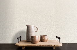 Обои 39597-3 фото в интерьере коридора превью