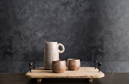 Обои 287079 фото в интерьере коридора превью