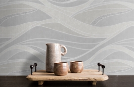 Обои 4314-5 фото в интерьере коридора превью