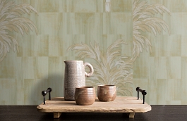 Обои Z34936 фото в интерьере коридора превью