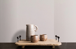 Обои 10968-04 фото в интерьере коридора превью