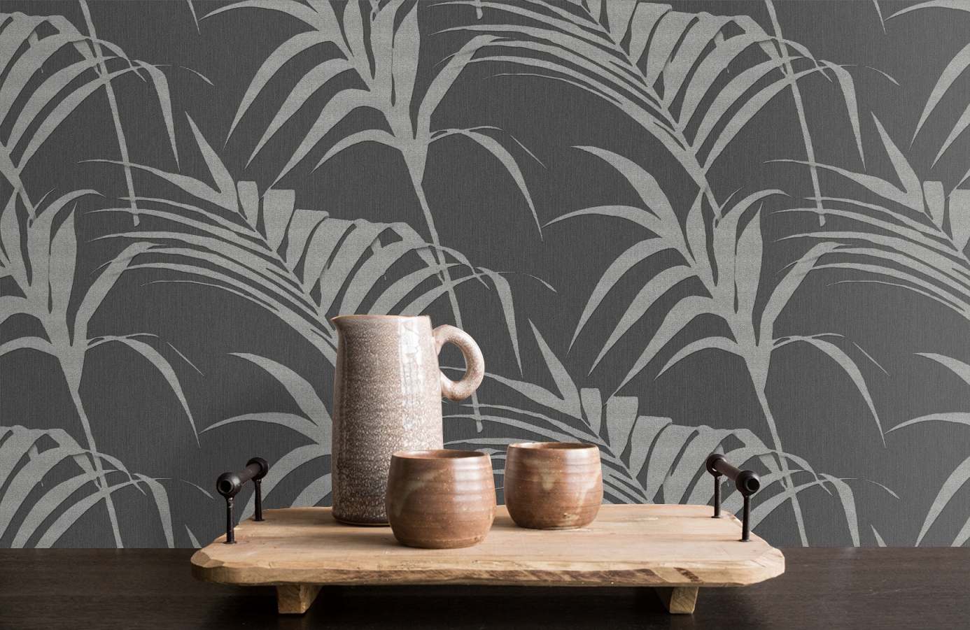 Обои 286839 фото в интерьере коридора Обои 286839 фото в интерьере коридора