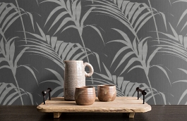 Обои 286839 фото в интерьере коридора превью